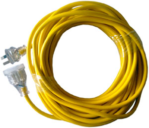 CORD 25M HEAVY DUTY - JP Supplies