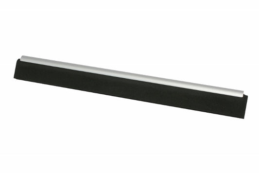 BLACK NEOPRENE F/SQUEEGEE/60CM - JP Supplies