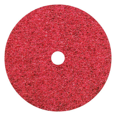 525MM PAD RED - JP Supplies