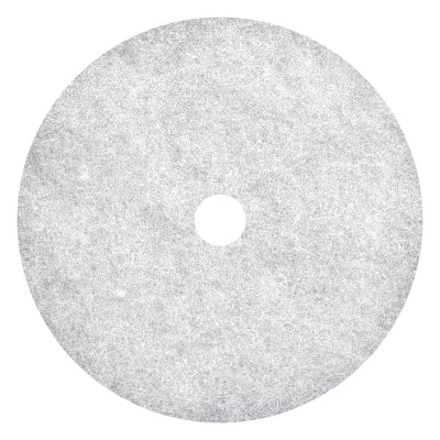 525MM PAD WHITE - JP Supplies