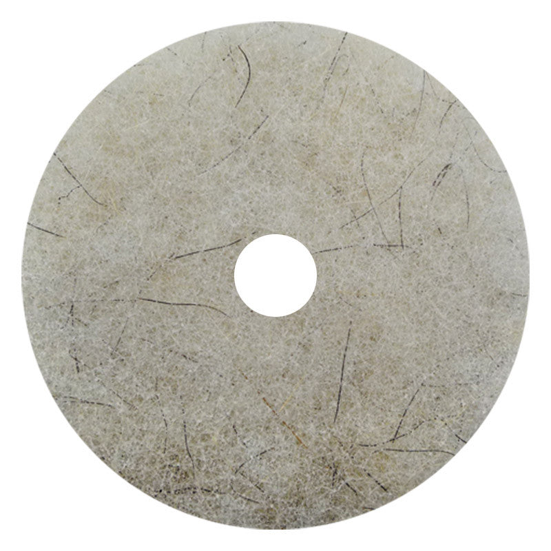 600mm Floor Pad - Jackeroo | For Burnishing Medium to Hard Finishes