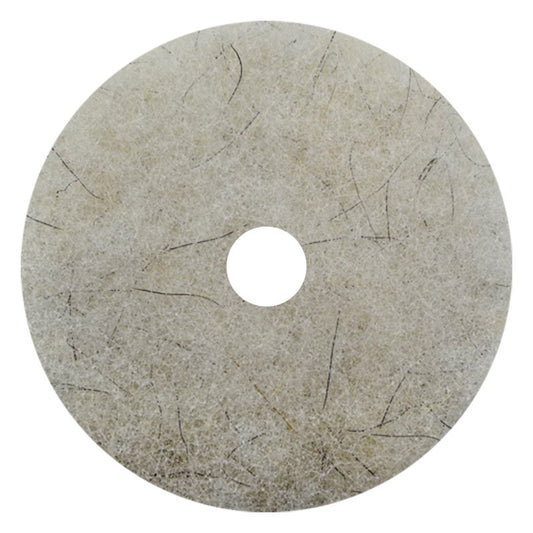 600mm Floor Pad - Jackeroo | For Burnishing Medium to Hard Finishes