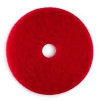 680MM PAD RED - JP Supplies