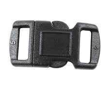 SHADOW VAC RVXP BUCKLE SET - JP Supplies
