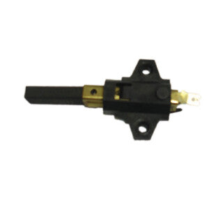 CARBON BRUSH BLACK 1PCS - JP Supplies