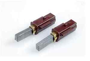 CARBON BRUSH BROWN 1PCS - JP Supplies