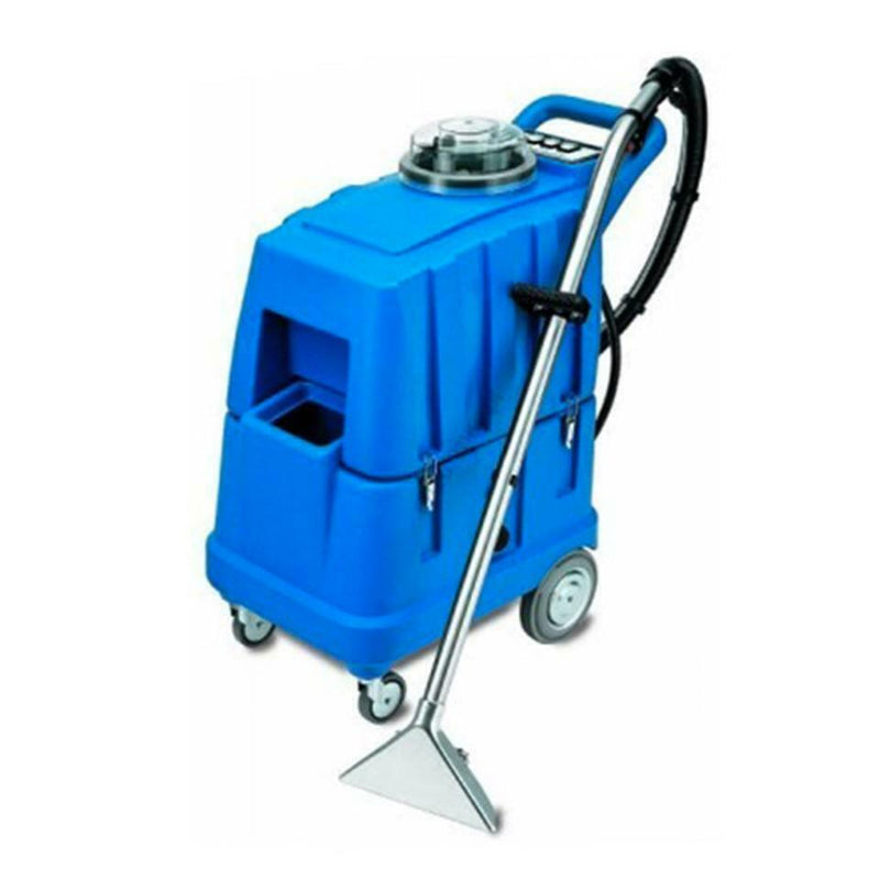 CARPET MACHINE EXTRACTOR GRACE KERRICE (CONTACT TO US)