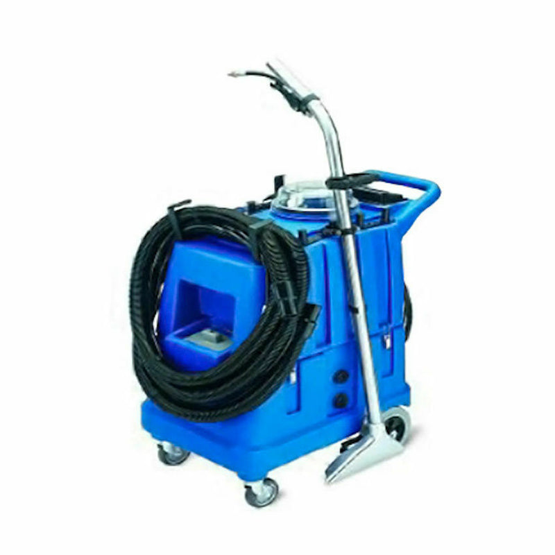 CARPET MACHINE EXTRACTOR GRACE KERRICE (CONTACT TO US)
