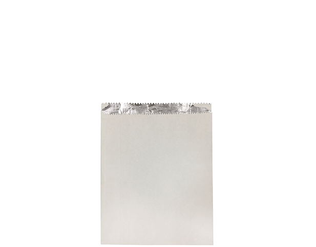 CHICKEN FOIL BAG SMALL 250PCS - JP Supplies