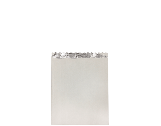 CHICKEN FOIL BAG SMALL 250PCS - JP Supplies