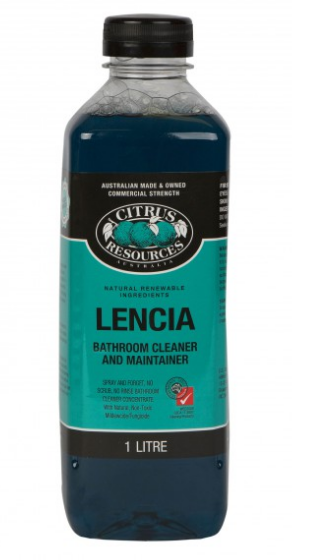 LENCIA 1L - JP Supplies