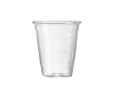 CUP PLASTIC 10OZ 1000PCS - JP Supplies