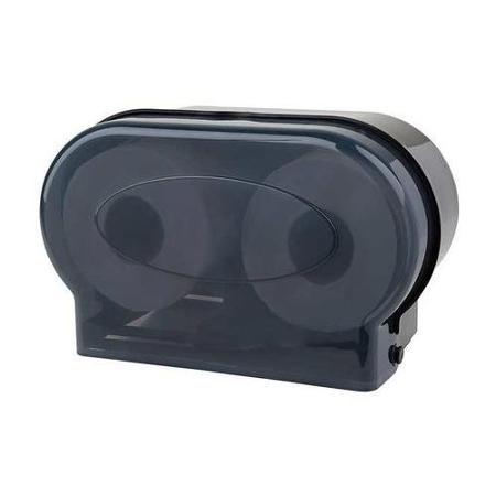 DISPENSER JUMBO ROLL DOUBLE - JP Supplies