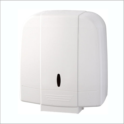 DISPENSER JUMBO ROLL PLASTIC - JP Supplies