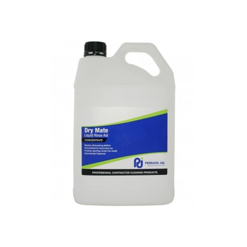 DRY MATE RINSE AID 5L - JP Supplies