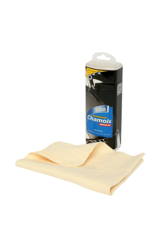 SYNTHETIC CHAMOIS REGULAR - JP Supplies