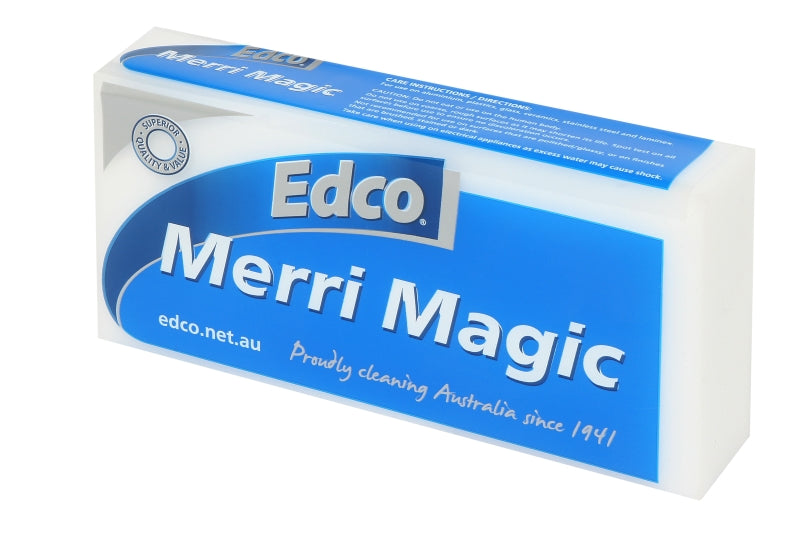SPONGE MAGIC ERASER - JP Supplies