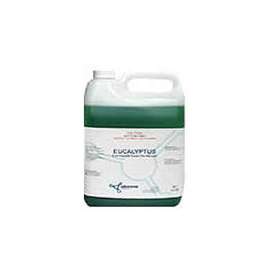 DISINFECTANT EUCALYPTUS 5L - JP Supplies