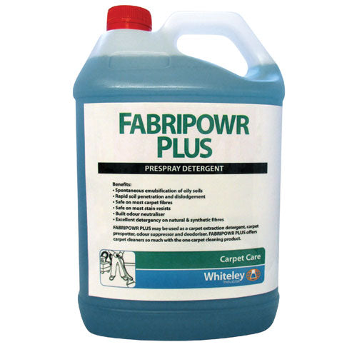FABRIPOWR PLUS 5L - JP Supplies