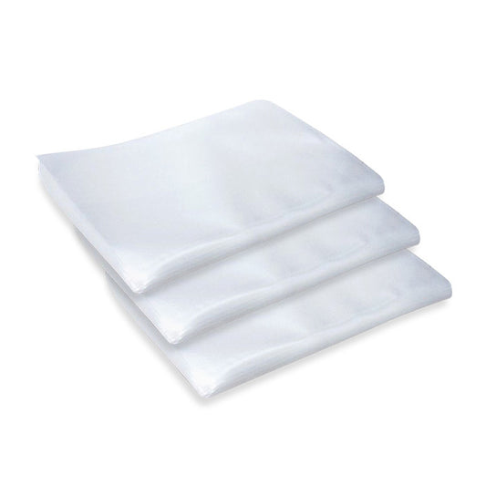 Food Vacuum Bag 35x25cm 1000 PCS | Extends Food Freshness