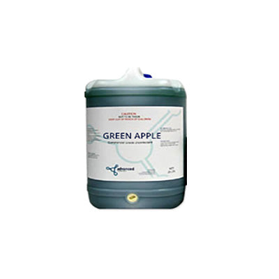GREEN APPLES 25L - JP Supplies