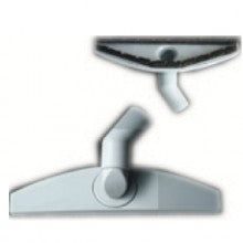 HEAD BRUSH GREY 180 ANGLE 32MM - JP Supplies