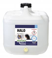 HALO 15L - JP Supplies