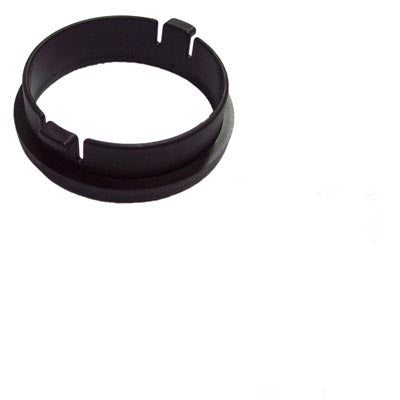 HOSE RING 32MM BLACK - JP Supplies