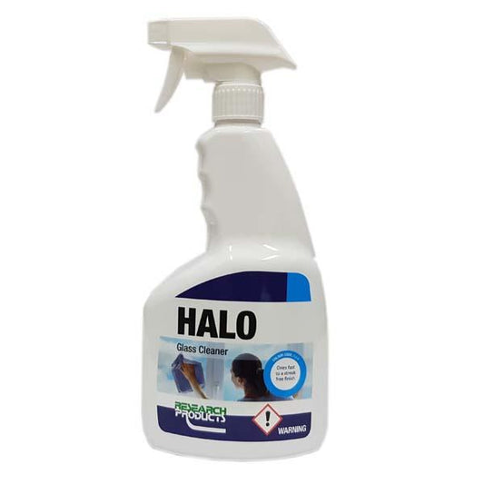 HALO 750ML SPRAY - JP Supplies