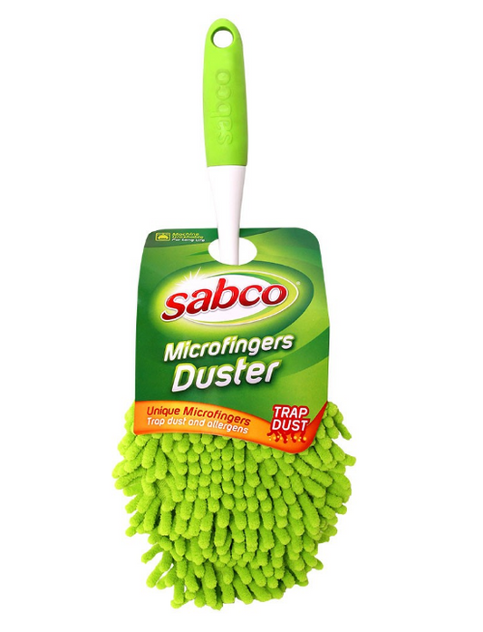 DUSTER MICROFINGERS - JP Supplies