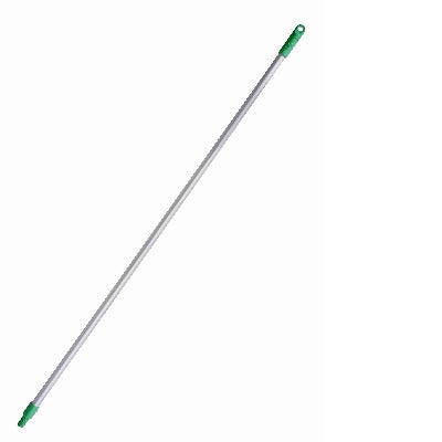 MOP HANDLE GREEN OATES - JP Supplies