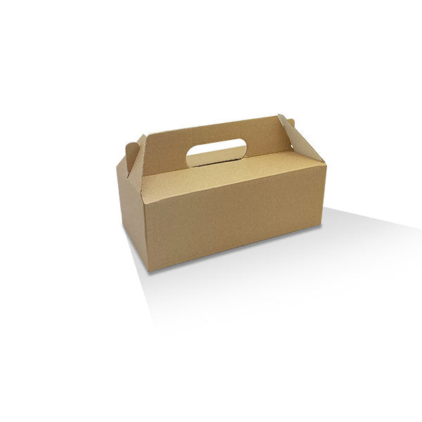 Pack'n'Carry Catering Box Small 100 PCS | Stylish & Convenient