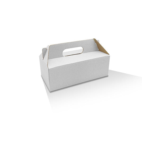 Pack'n'Carry Catering Box Small 100 PCS | Stylish & Convenient