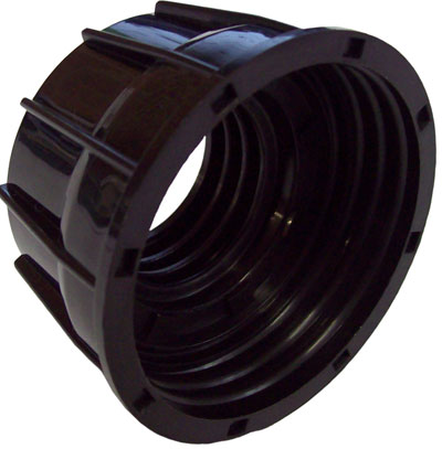 PACVAC HOSE END PARTS SCREW - JP Supplies