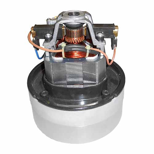 PACVAC MOTOR - JP Supplies