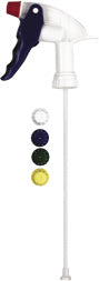 TRIGGER 1L OATES - JP Supplies