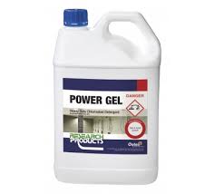 POWERGEL 5L - JP Supplies