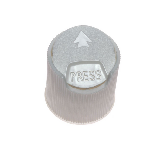 PRESS DOWN CAP - JP Supplies