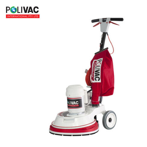PV25 SUCTION POLISHER (CONTACT TO US)