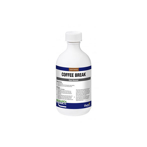 COFFEE BREAK 500ML - JP Supplies