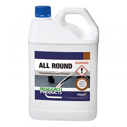 ALL ROUND 5L - JP Supplies