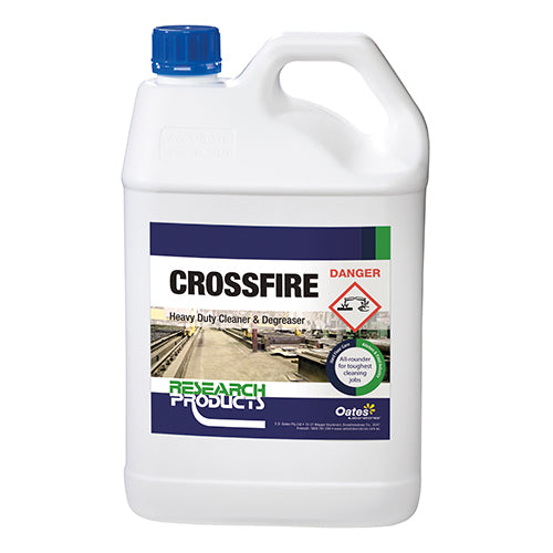 CROSSFIRE 5L - JP Supplies