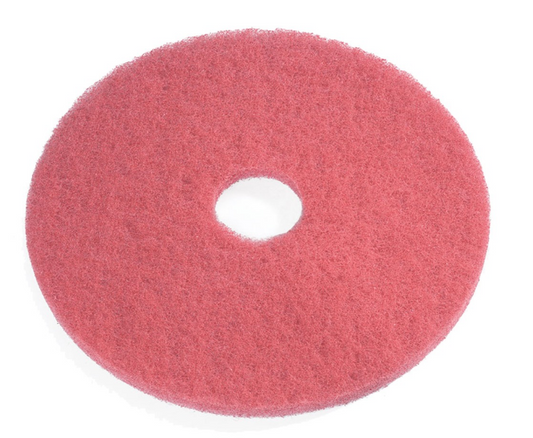 400MM PAD RED SABCO - JP Supplies