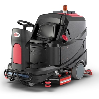 SCRUBBER DRYER BATTERY AS1050R VIPER (CONTACT TO US)
