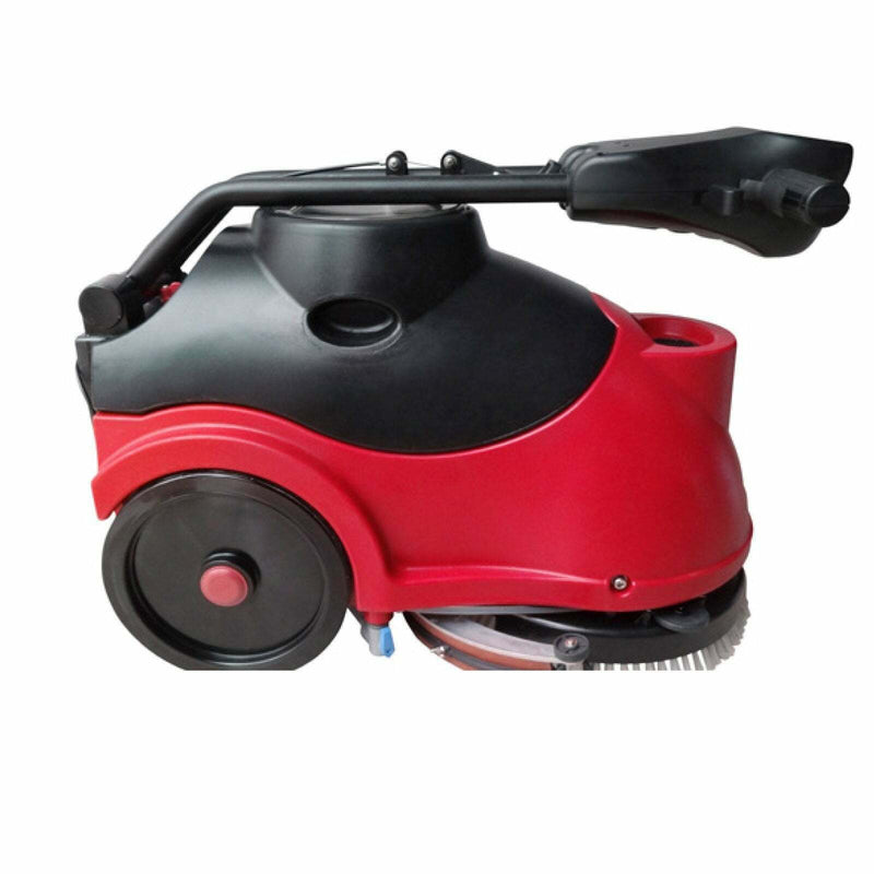 SCRUBBER DRYER BATTERY AS380B VIPER (CONTACT TO US)