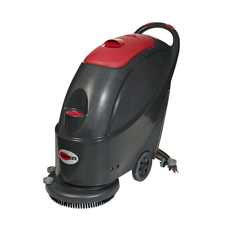 SCRUBBER DRYER BATTERY AS510B VIPER (CONTACT TO US)