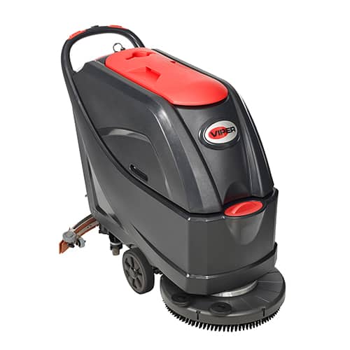 SCRUBBER DRYER BATTERY AS5160T VIPER (CONTACT TO US)