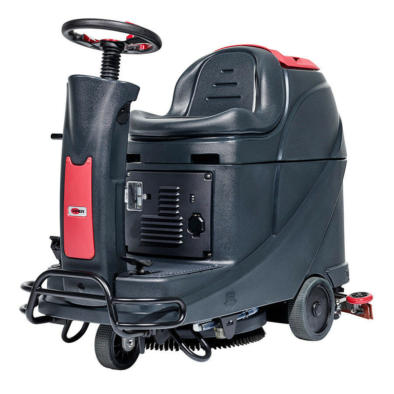SCRUBBER DRYER BATTERY AS530R VIPER (CONTACT TO US)