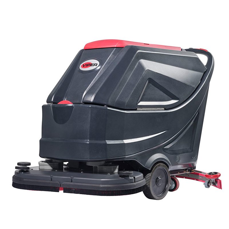 SCRUBBER DRYER BATTERY AS6690T VIPER (CONTACT TO US)