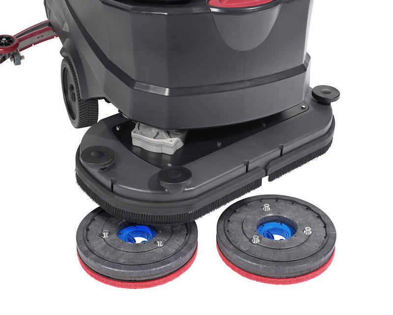 SCRUBBER DRYER BATTERY AS6690T VIPER (CONTACT TO US)